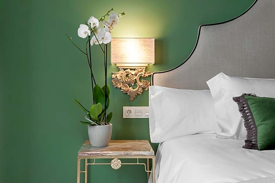 Hotel Casa Palacete Tablas by Maxi Hoteles