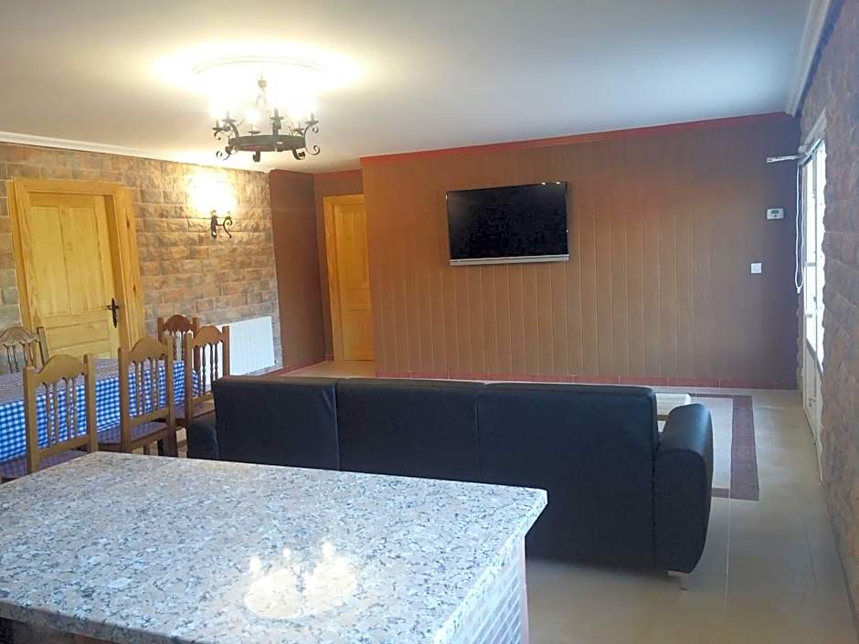 Hotel Rural Puerta de Caderechas