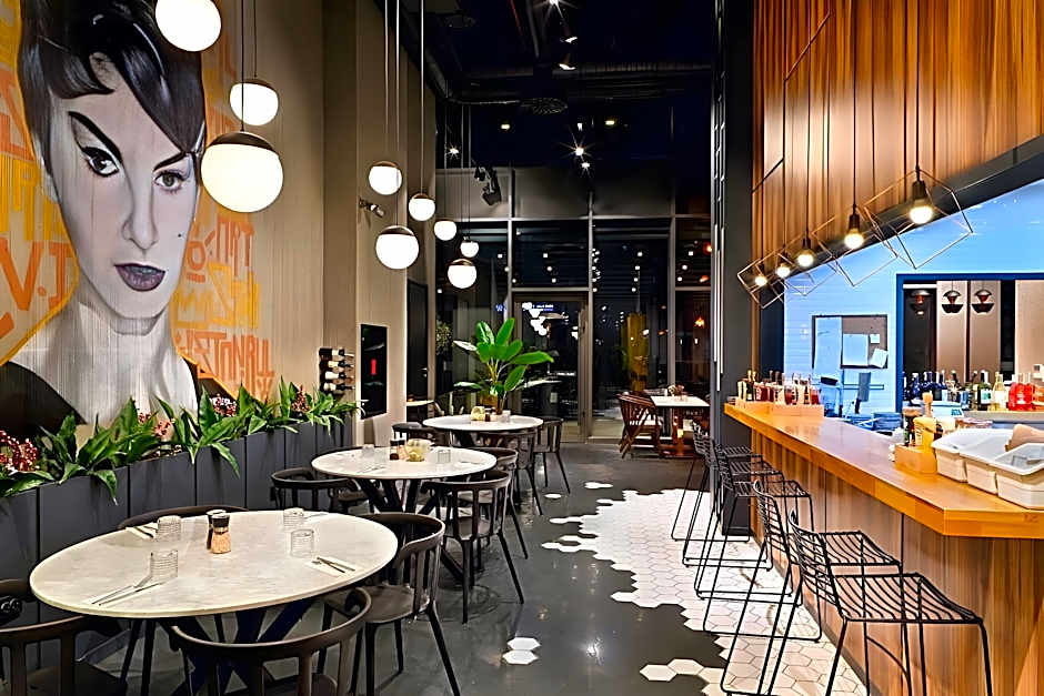 The G Hotels Istanbul