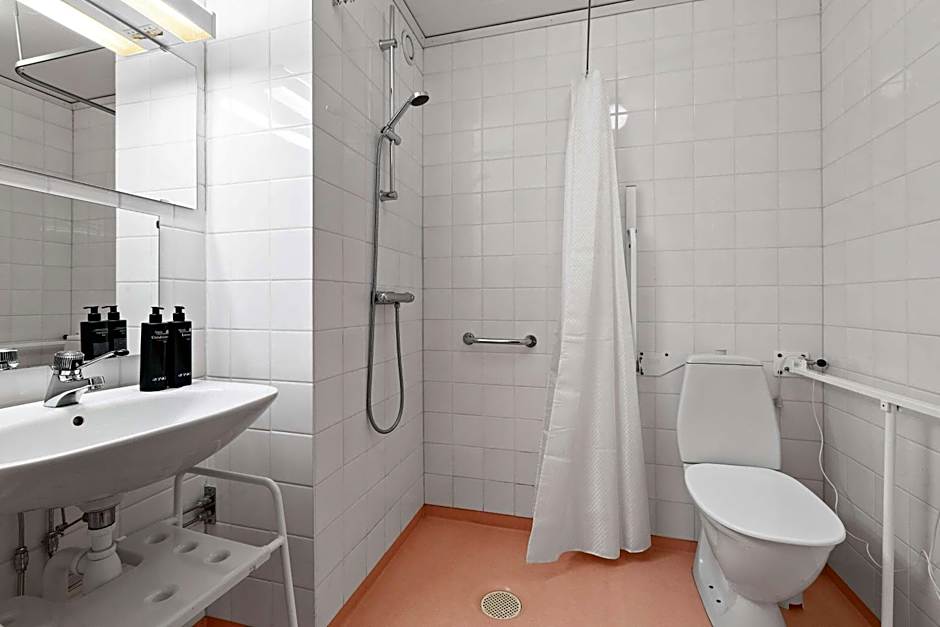 Best Western Hotell Lerdalshoejden