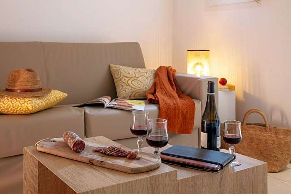 Résidence Marina Bianca