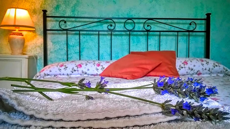 B&B Il Casale delle Pianacce