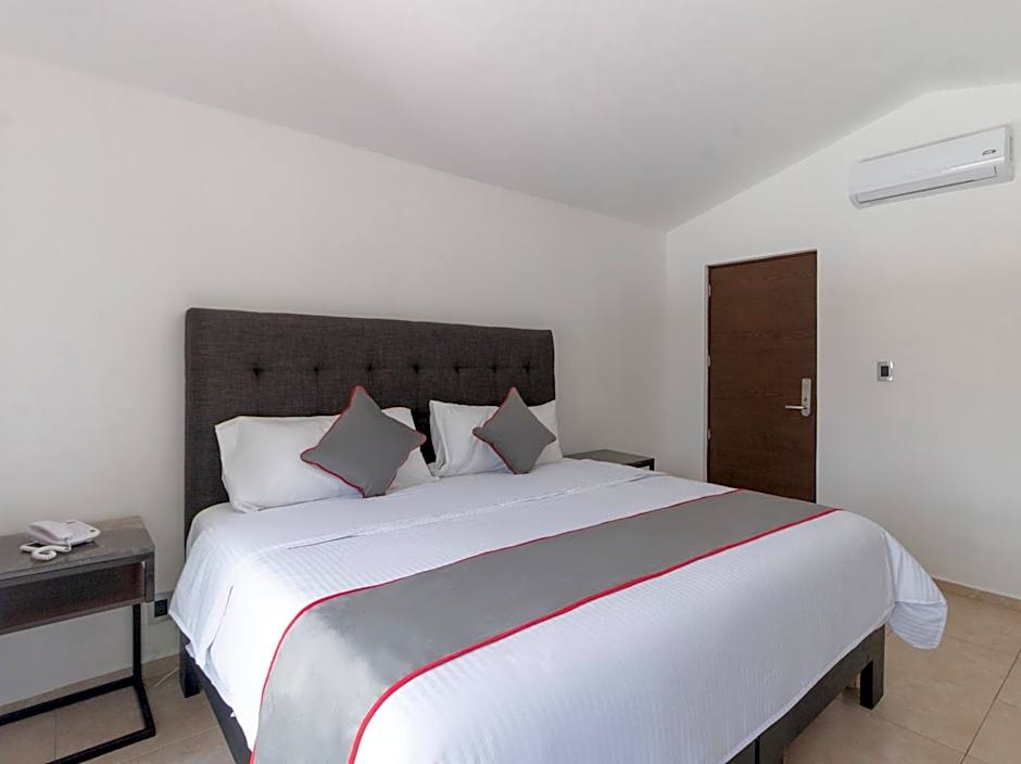 Fraga Hotel Boutique