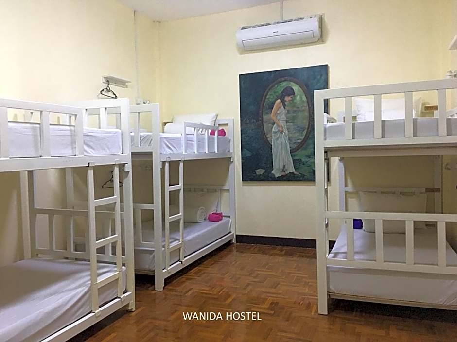 Wanida Hostel