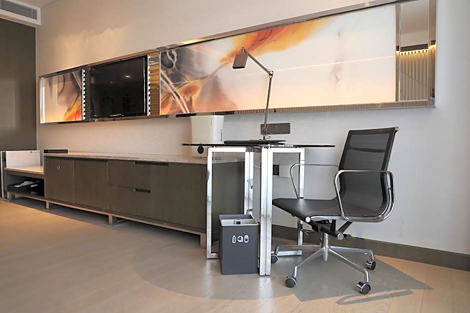 Courtyard by Marriott Tianjin Hongqiao