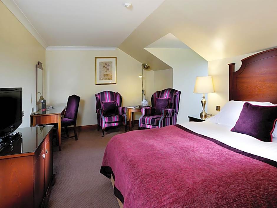 Macdonald Inchyra Hotel & Spa