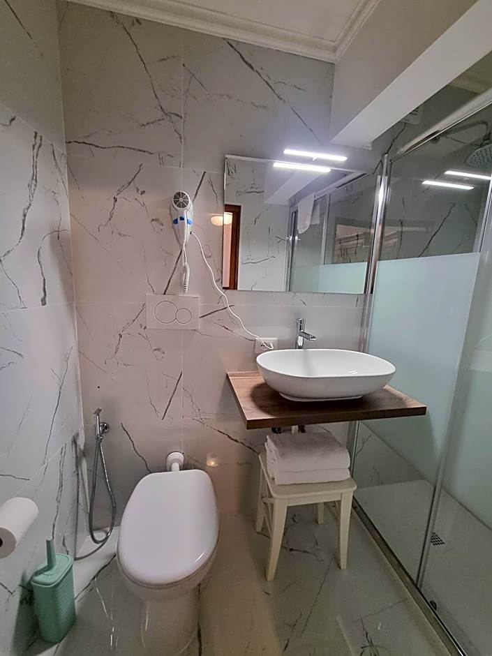 Albergo Casa Peron