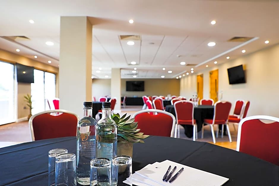 DoubleTree By Hilton Milton Keynes