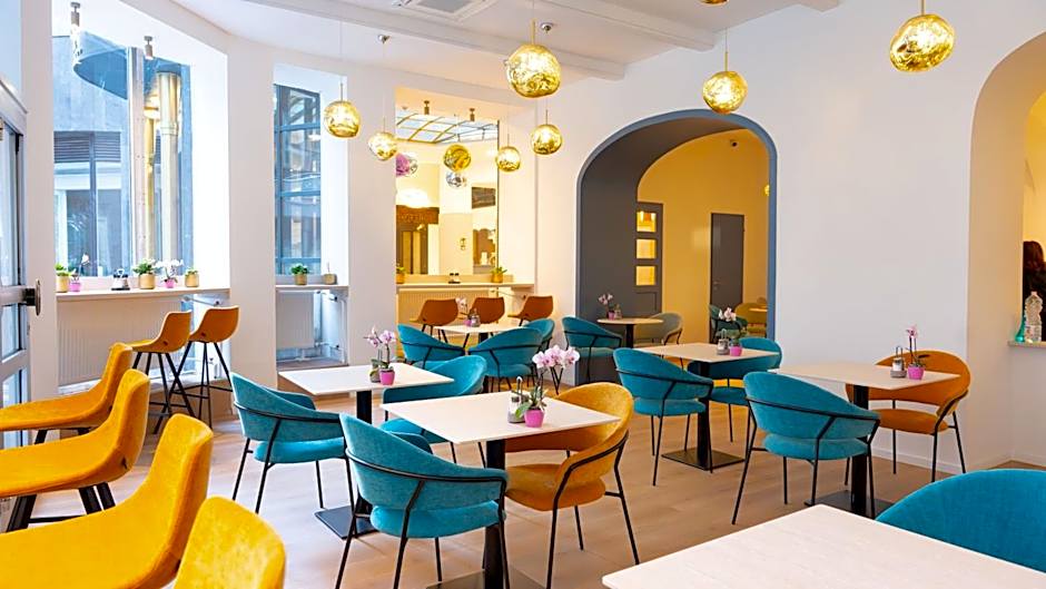 Pilvax Hotel Budapest