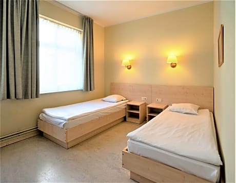 Standard Double / Twin room