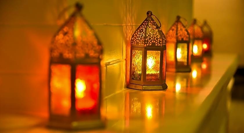 Hotel Indriya Wayanad