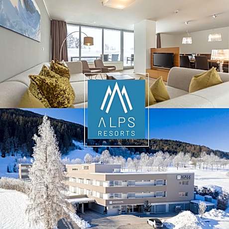 Tauernresidence Radstadt by ALPS RESORTS