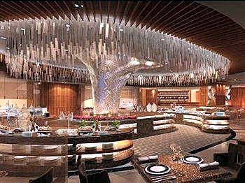 Grand Skylight International Hotel Gongqingcheng
