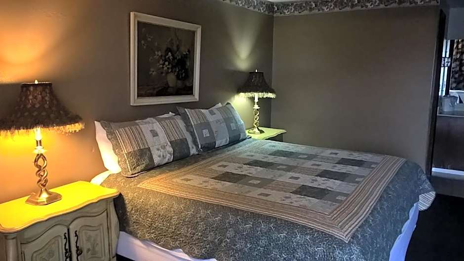 Dogwood Motel