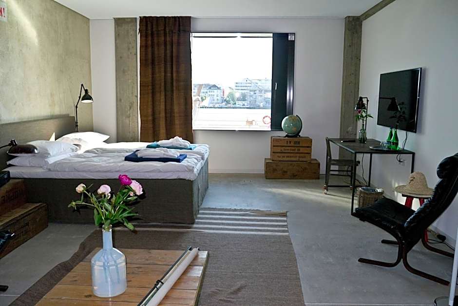 Speicher7 Hotel