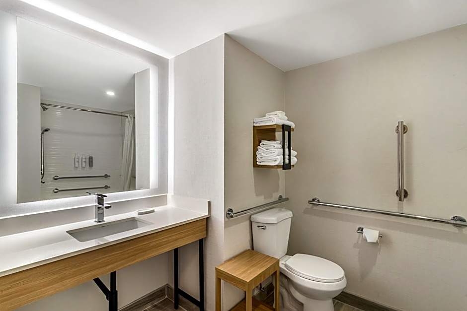 Hampton Inn By Hilton Atlanta-Stockbridge