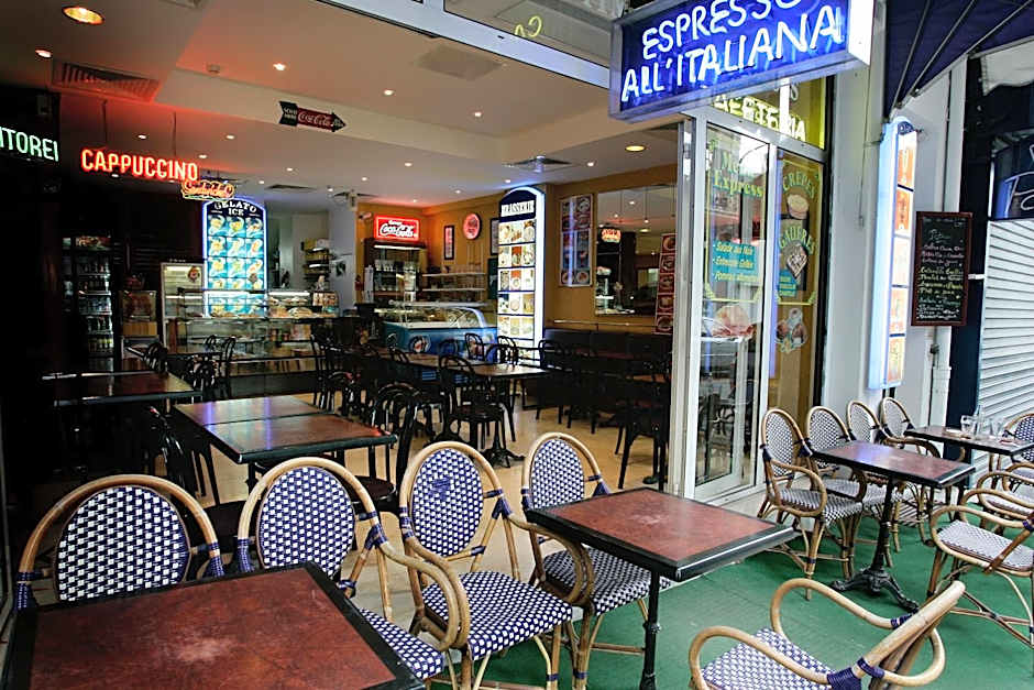 Hotel Saint Sauveur