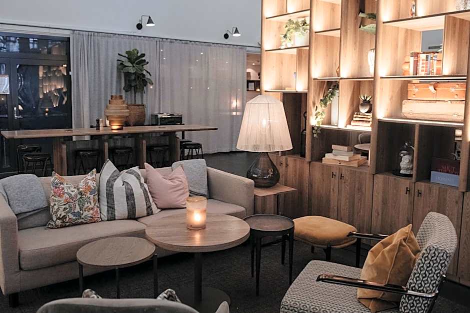 Photo 1 of 50 of Home Hotel Odin