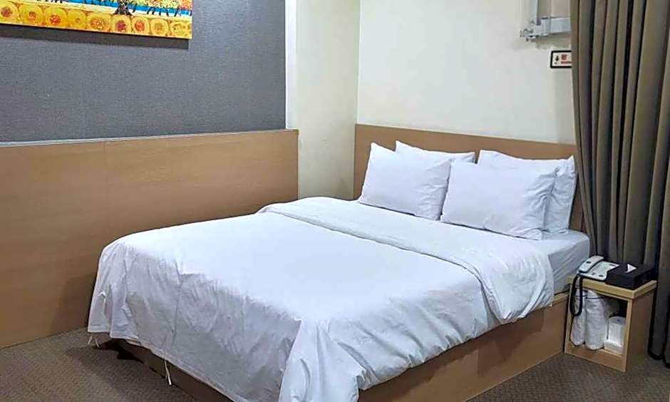 Namyangju Benikea JD Hotel