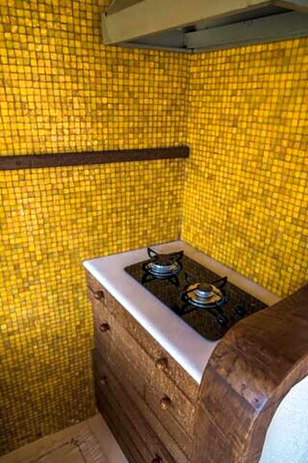 Quinta 59 - Sua Casa na Serra