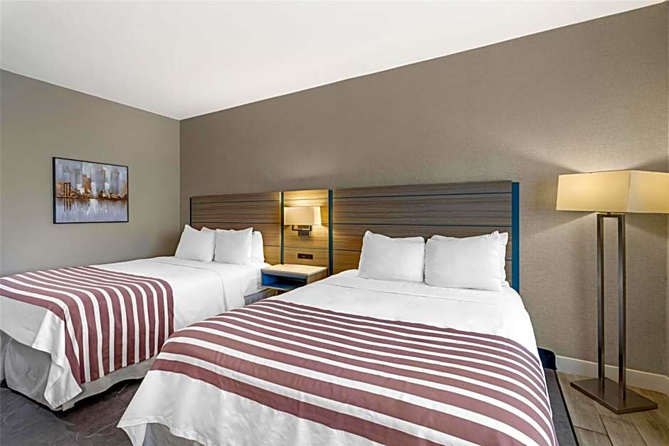 Best Western Independence Kansas City