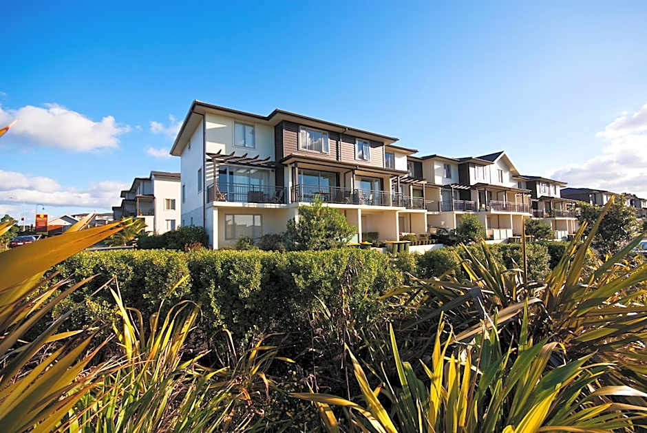 Nesuto Newhaven Apartment Hotel