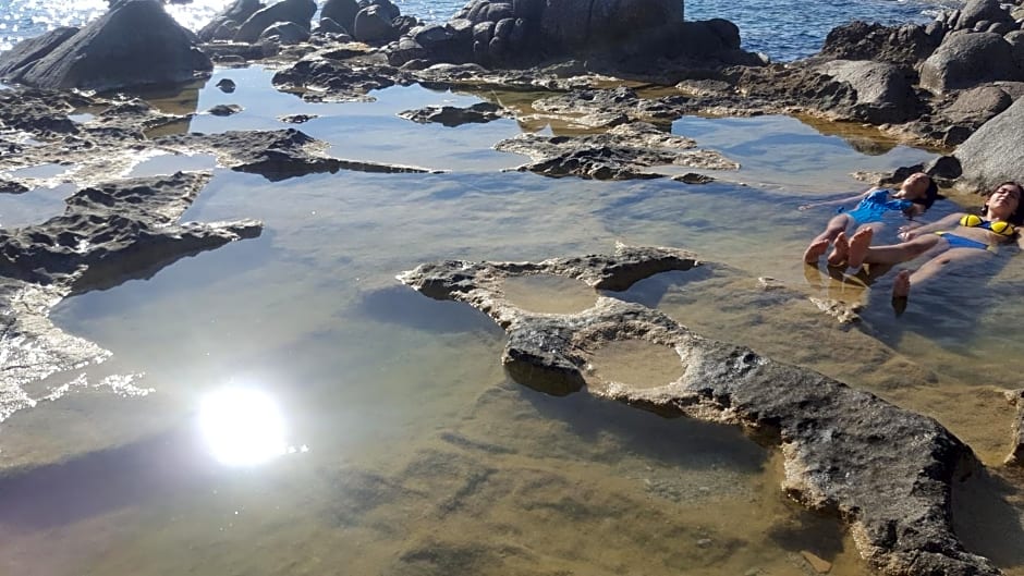 B&B Baia di Riaci Tropea