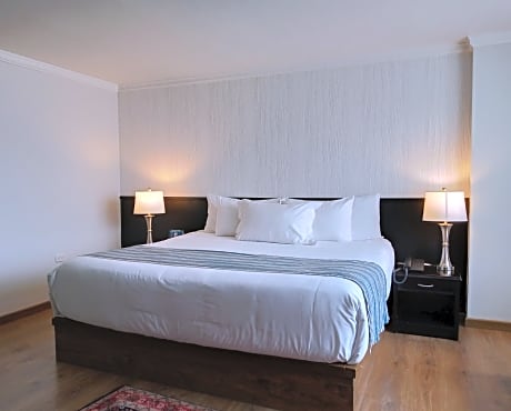 Junior Suite Standard