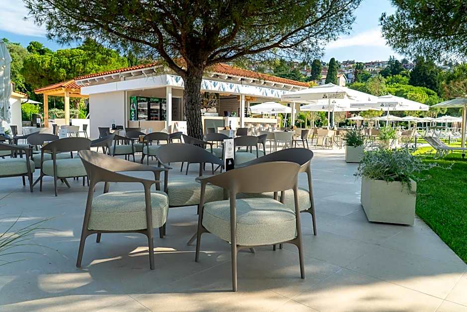 Hotel Vile Park
