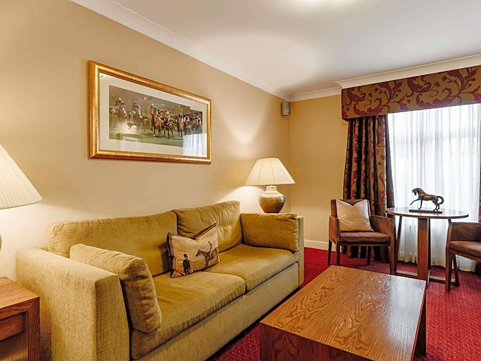 Mercure Haydock Hotel