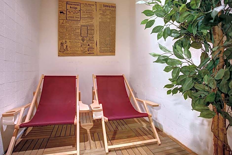 Trip Inn Hotel Blankenburg