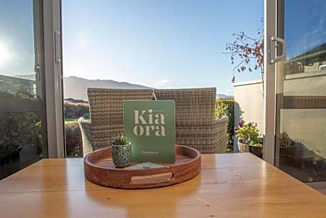 King Room with Mountain View