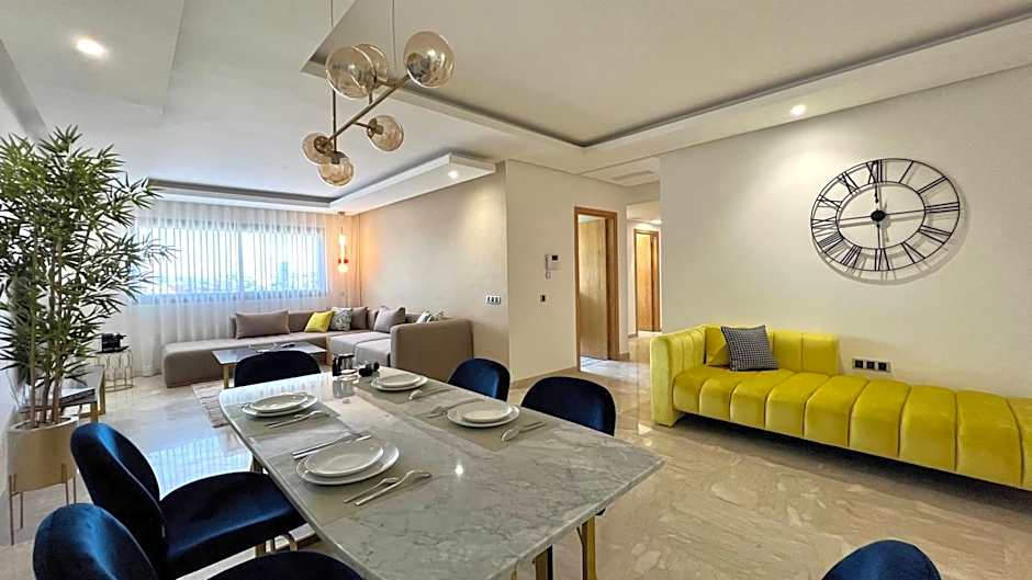 The building of Terrazas 34 - By AppartAli