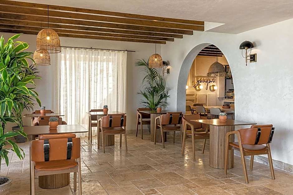 Radisson Blu Hotel, Kas