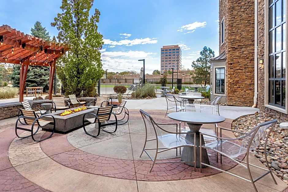 Staybridge Suites Denver - Cherry Creek By IHG