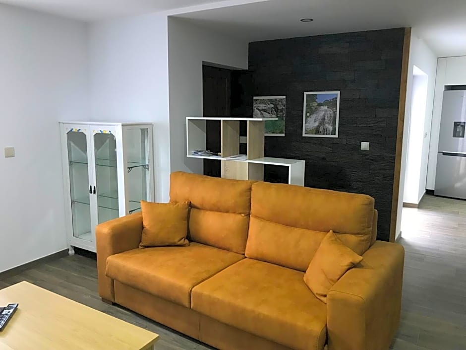 Refúgio dos Macedos