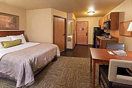 Candlewood Suites St. Robert By IHG