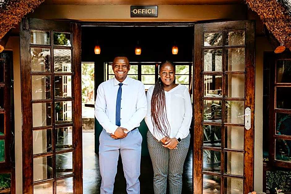 Amanzi Lodge