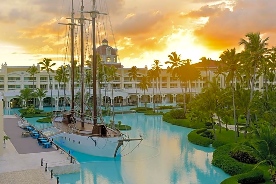 JOIA Bavaro by Iberostar All Inclusive