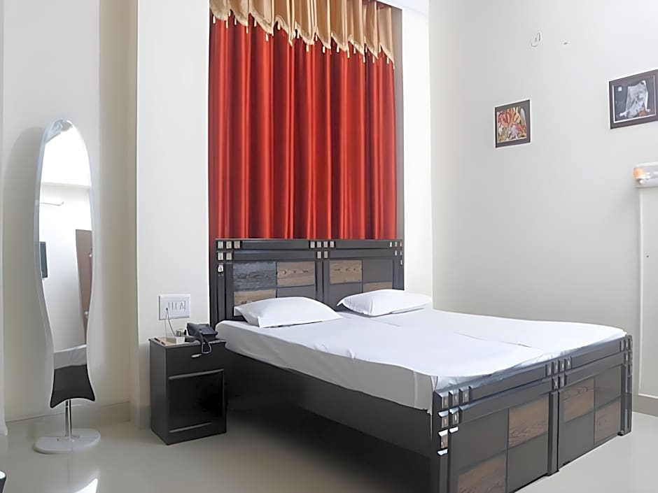Ashish Villa Guest House – Jodhpur, FL