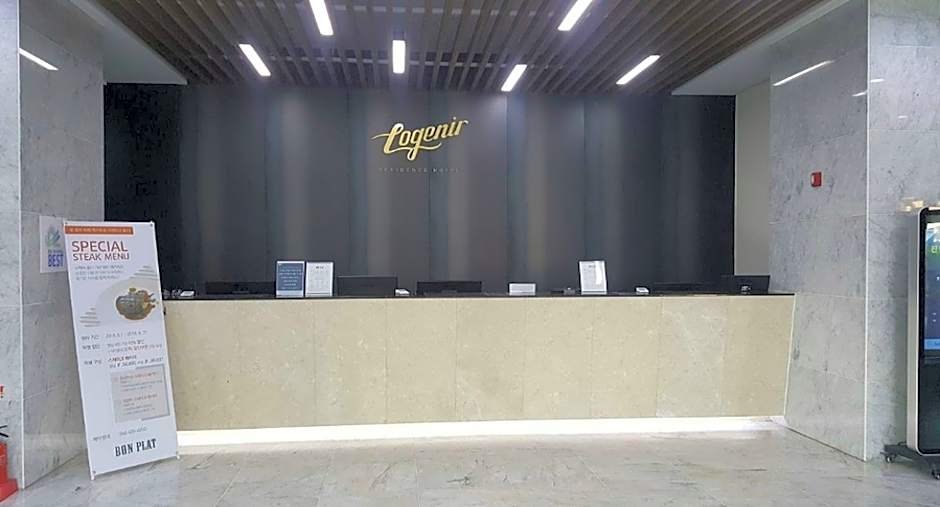 Hotel Logenir