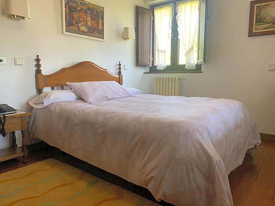 Hotel Siglo XVIII