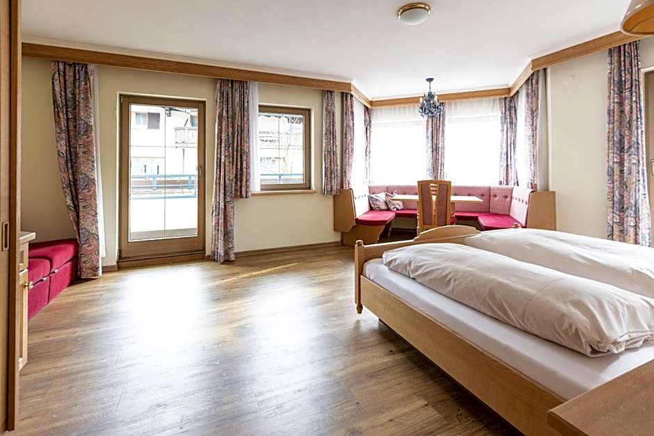 Heart Hotel Nordstern