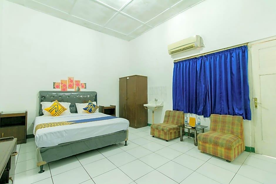 SPOT ON  1707 Hotel Mustika Widyasari