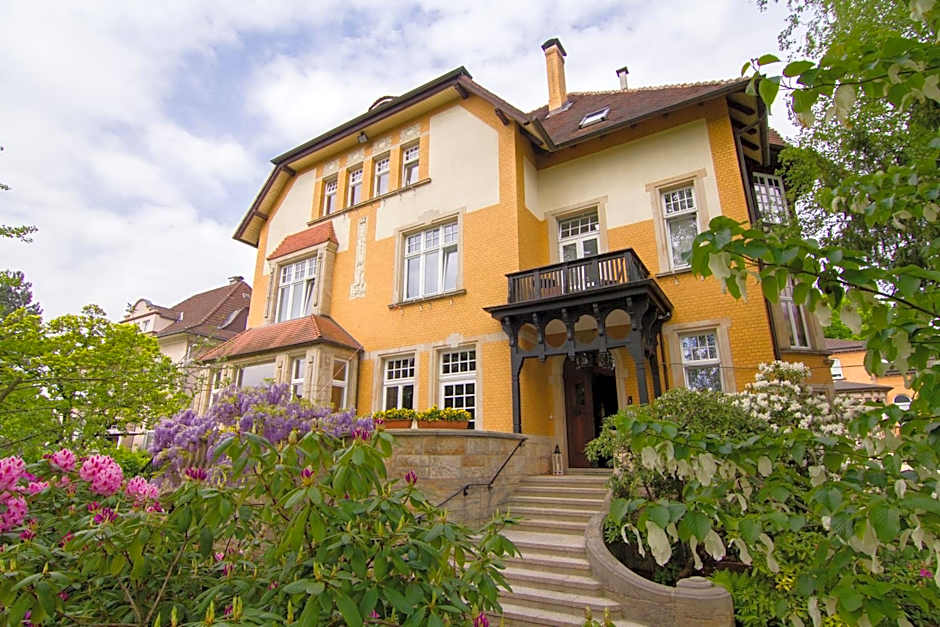Gastehaus Musmann