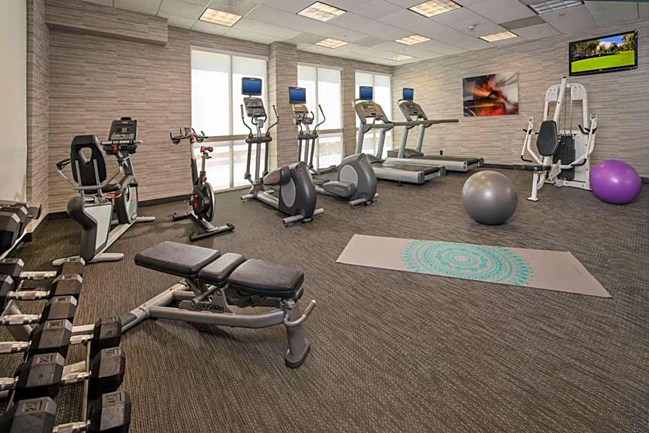 Courtyard by Marriott Fort Meade BWI Business District