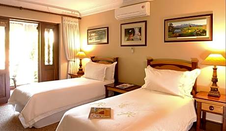 Business Double or Twin Room