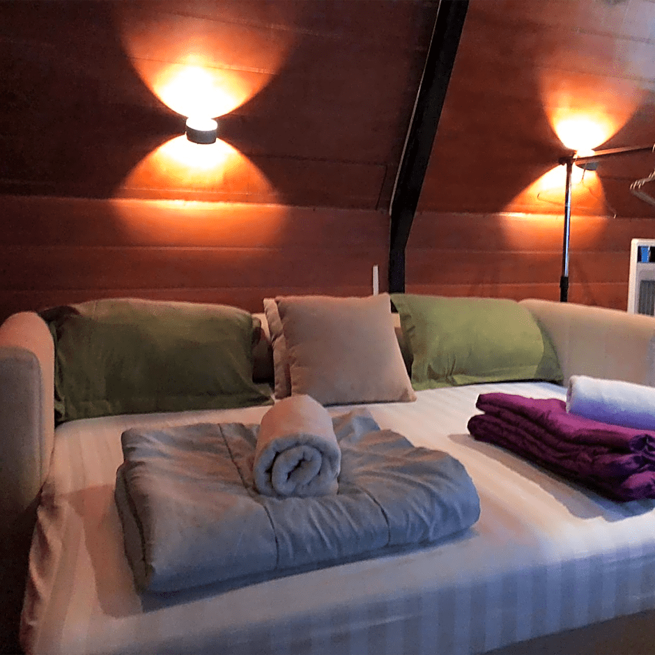 Kopeng Tretop Adventure Park