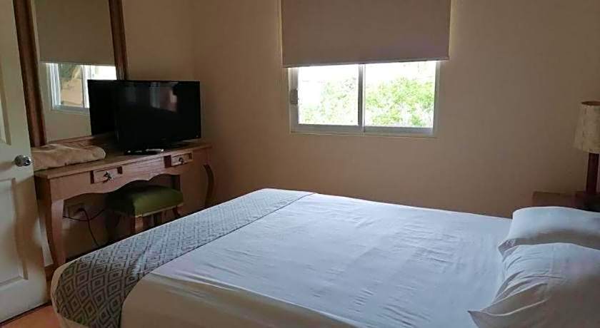 Suites las Palmas