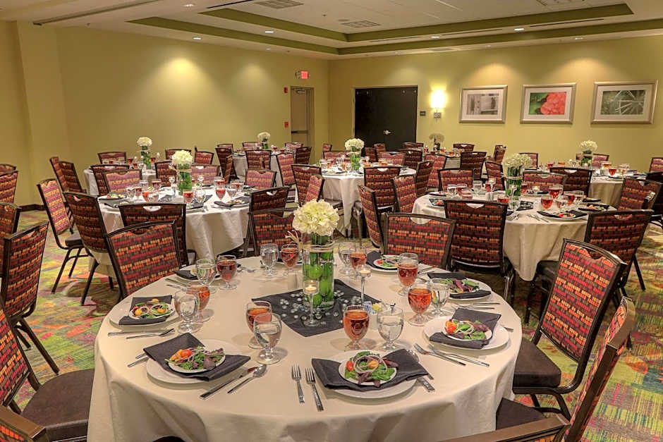 Hilton Garden Inn Pigeon Forge, TN